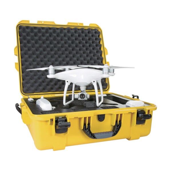 DJIファントム専用防水キャリングケース