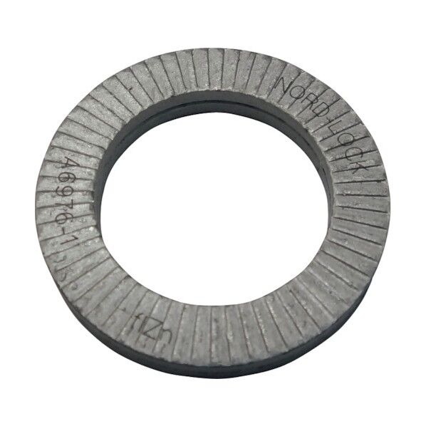 ワッシャー デルタプロテクト NL39 25枚