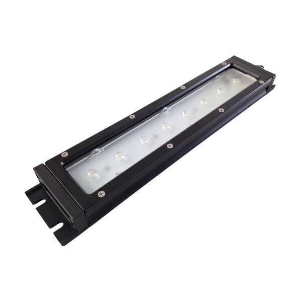 防水型LEDフラット型ライト NLE