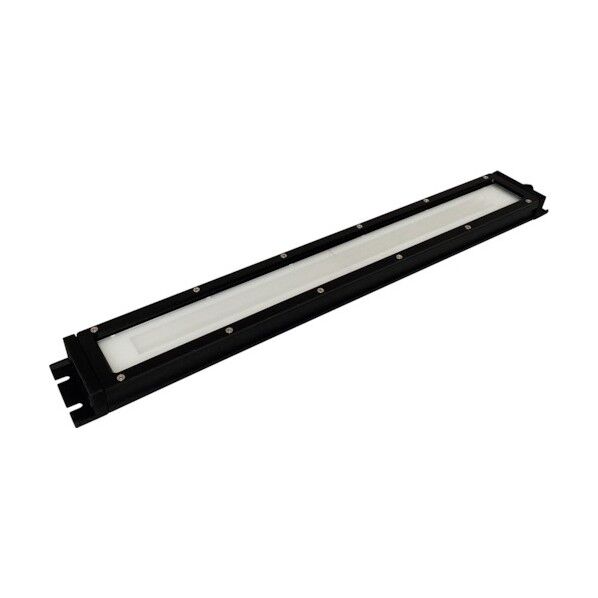 防水型LEDフラット型ライト 17W DC24V