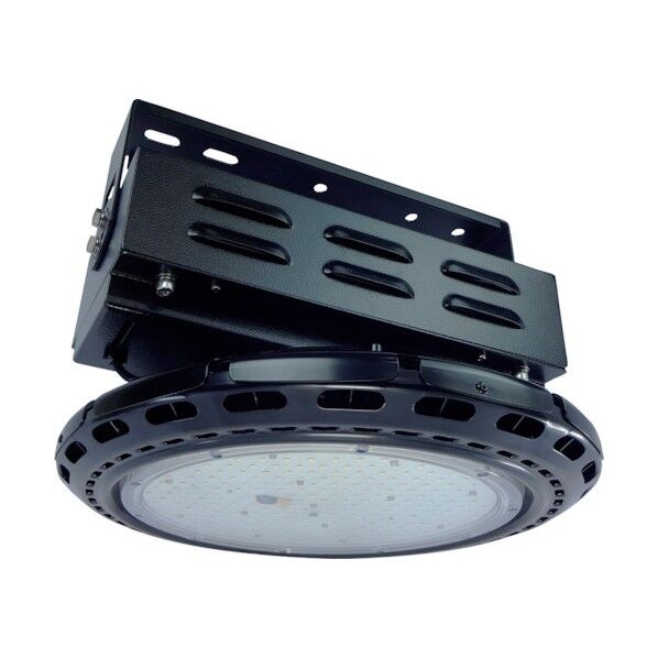 アイリスオーヤマ LDRCL52N-110BS-I 高天井LEDランプ RZーR 直付型