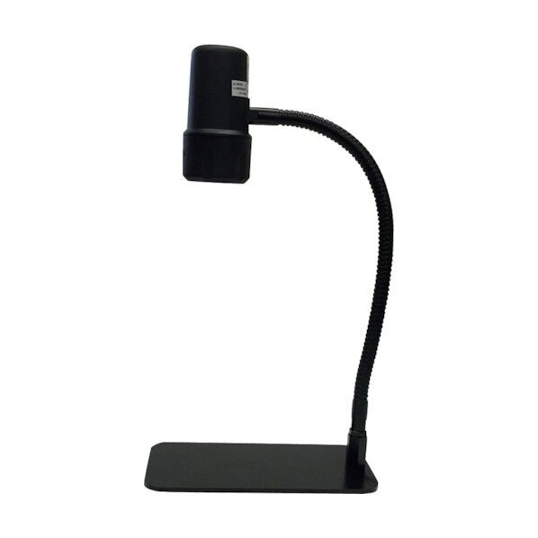 卓上式LED植物育成スポットライト 6W AC100ー240V