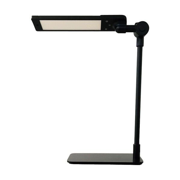 日機 卓上式LED植物育成面発光型ライト 5.8W AC100ー240V NLUD05BD4-AC 1点