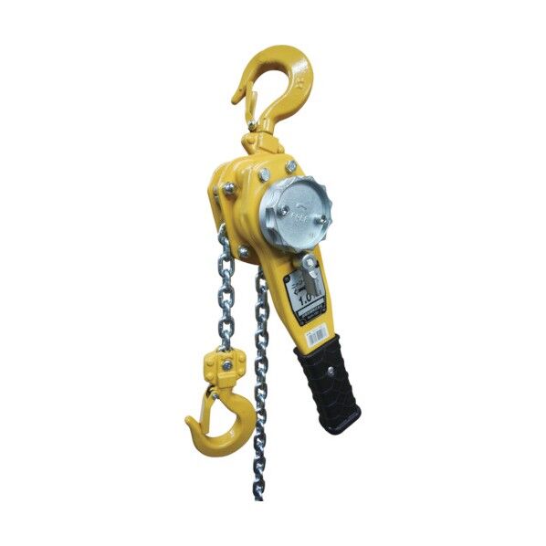 レバーホイスト