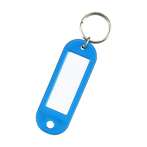 ネームホルダ(ハードタイプ)