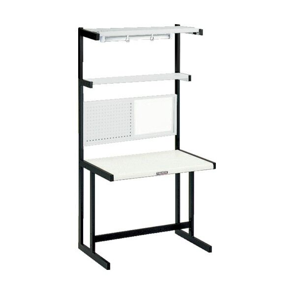 ニューラインデスクパネル・照明付W900 NLD-900-06 1