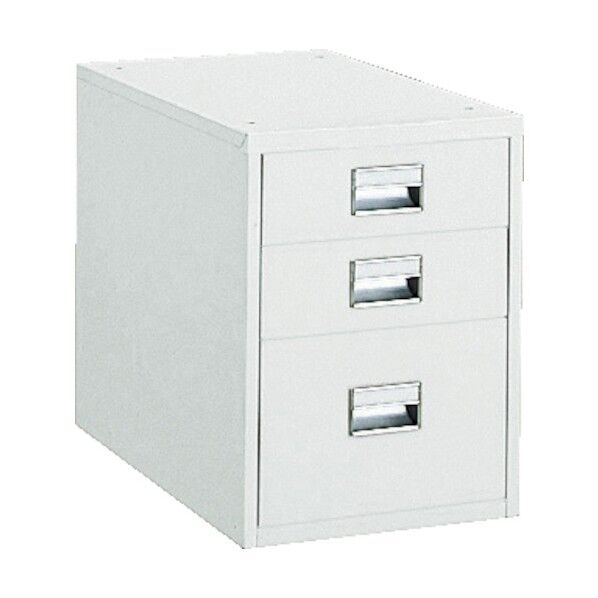 ニューラインデスク用キャビネット