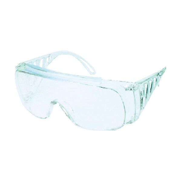 一眼型保護メガネ