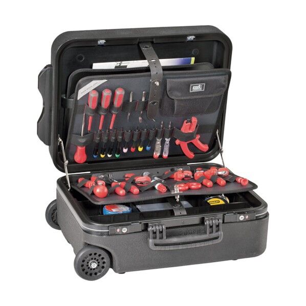 ツールケース ニューメガホイール PEL NMWHEELSPEL 1点