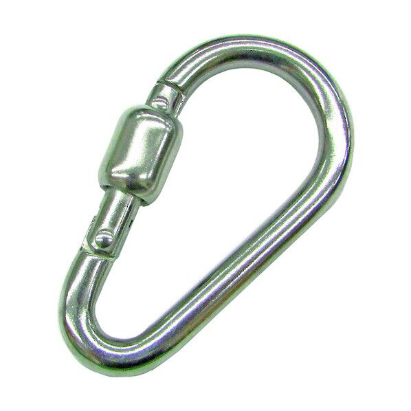 ステンレス オープンフックN型 線径10mm長さ102mm NN-10 1点