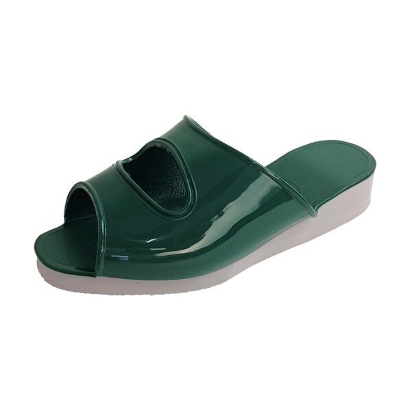 ニューモード 青緑 7号(24.0~24.5cm) NM-AOMIDORI-7 1点