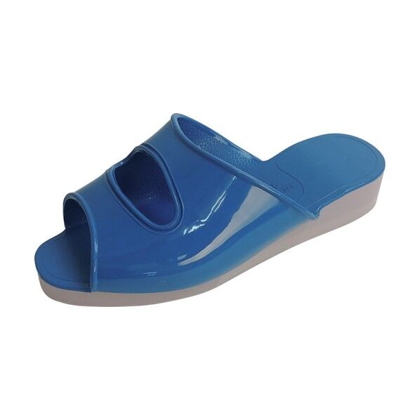 ニューモード 青 6号(23.0～23.5cm) NM-AO-6 1点