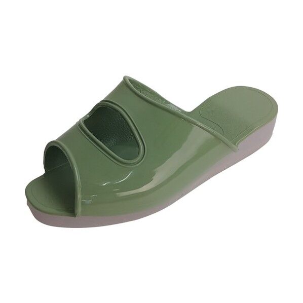 ニューモード 緑 6号(23.0～23.5cm) NM-MIDORI-6 1点