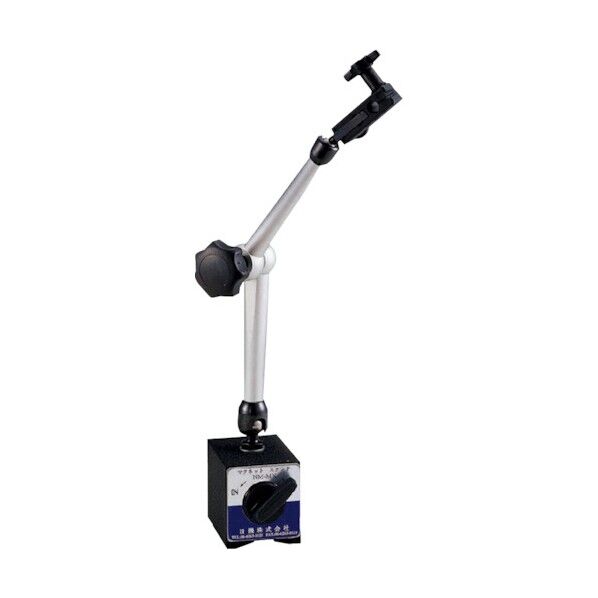 マグネットスタンド 微動調整機能付き(メカ式) NM-MX 1点