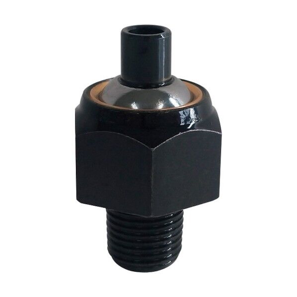 日機 ポイントフィットノズル PT1/8 L20 NNPT1/8-20 1点...