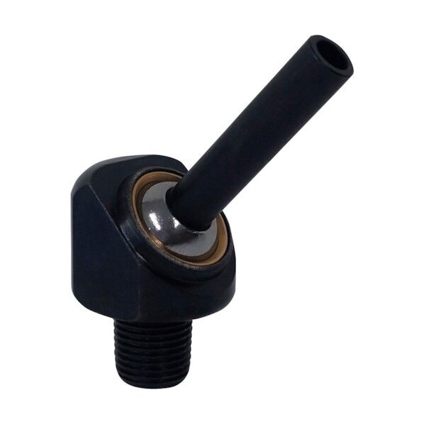 ポイントフィットノズル 傾斜型 PT1/8 L30 NNPT1/8B-30 1点