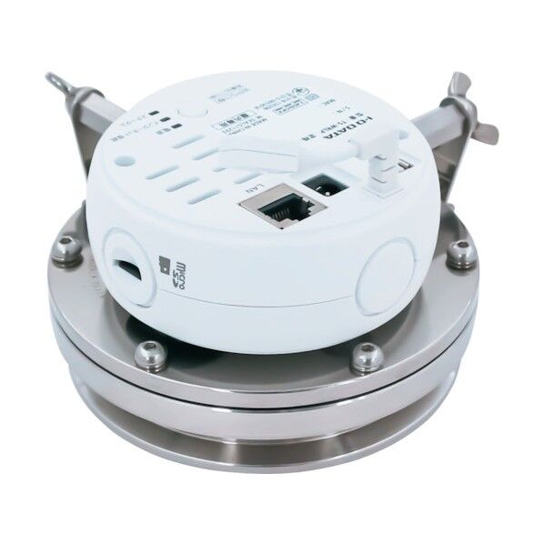 カメラ付のぞき窓 4S NMB-CA-4S 1点