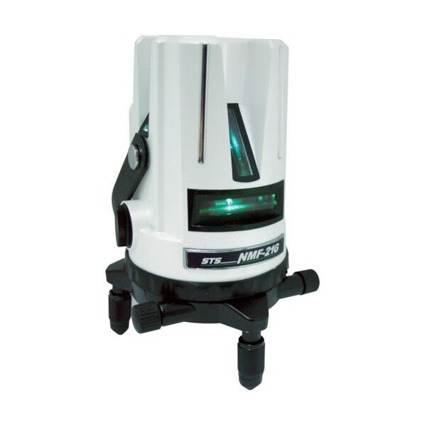 STS グリーンレーザ墨出器 NMF-21G