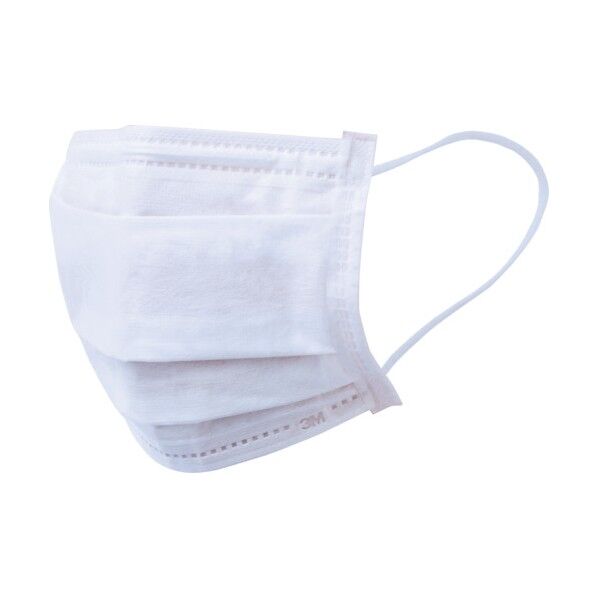 ネクスケア マスク プロ仕様 小さめサイズ NM5S 5枚