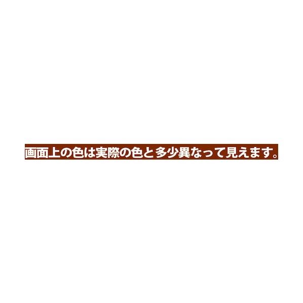 カンペハピオ 速乾さび止めペイント（つや消し） 鉄製品のサビに！スタンダードな油性さび止め塗料 143×167 あかさび色 00137645241020 1