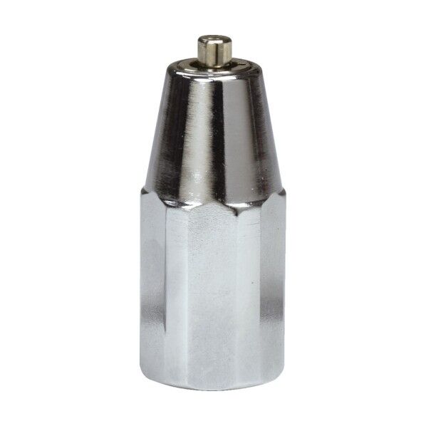 ガードロック 外せんナット 錠付六角ナット M10-16534 NO.750N-21H-M10-16534 1点...