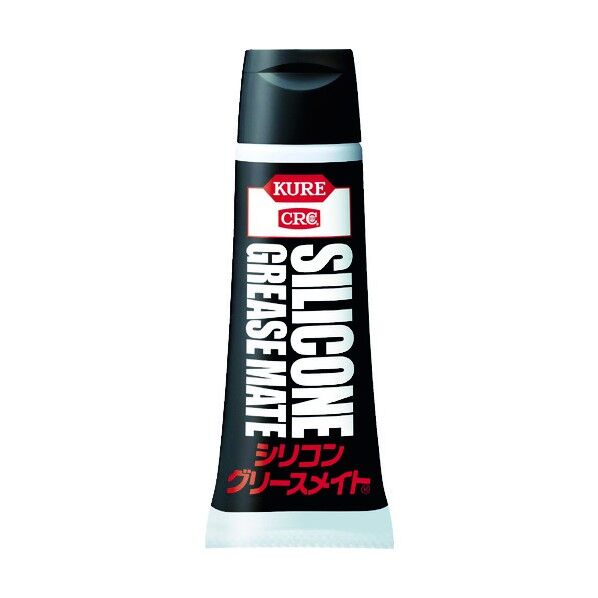 シリコングリースメイトペースト 90 x 34 x 185 mm NO1067 1点