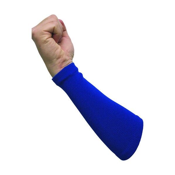 竹糸くんアームカバー 紺 TK01 1