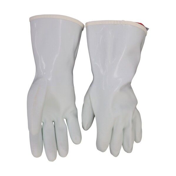 パイルミット(ホワイト)