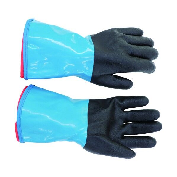 ハイブリッドパイルミット