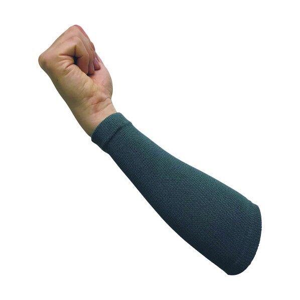 ミエローブ 竹糸くんアームカバー 20 グレー 25 x 10 x 1 cm NO.TK01GY 7307 1