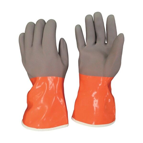 ハイブリッドオイルミット