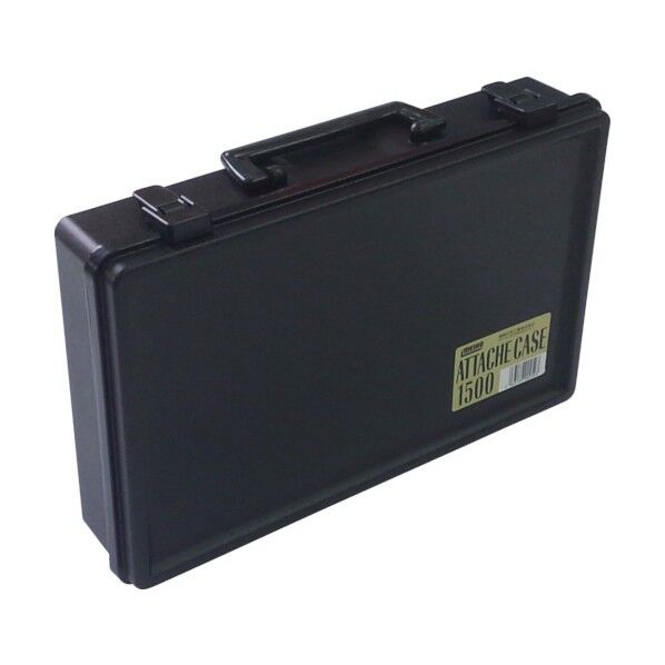 メイホー　アタシェケース１５００ 225 x 325 x 70 mm 1点