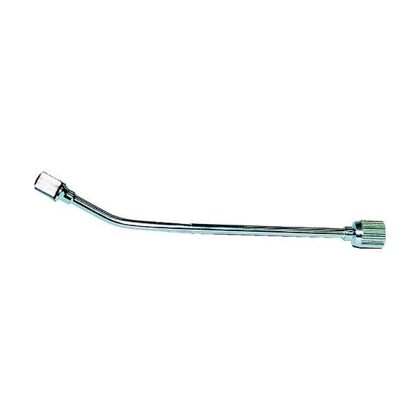 207 x 57 x 17 mm NO0901