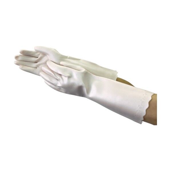 サラサラハンドパールピンクM1双 NO040P 1双