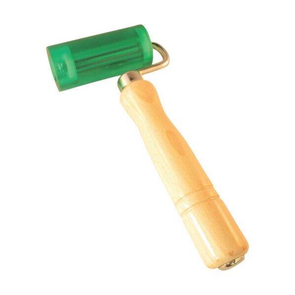 ソフトウレタンローラー