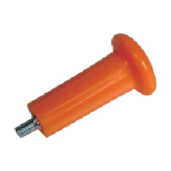 S工場扇(大型扇風機)首振りツマミ組品SF45F・ NO0101406000 1個