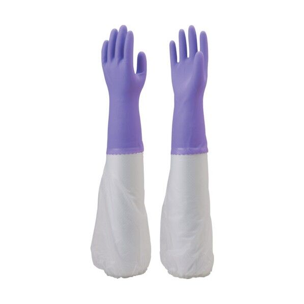 腕カバー付厚手 No140