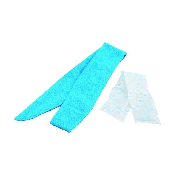 首筋冷却剤 冷や冷やクールネック