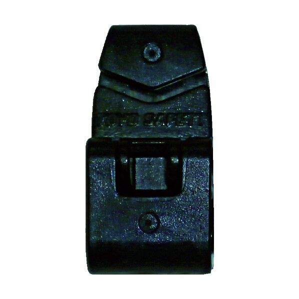 ヘルメット取付用ゴーグルクリップ あらゆるミゾ付き用 88-OK 2個