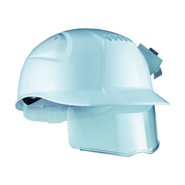 軽作業帽 ケーボープラス (シールド付)