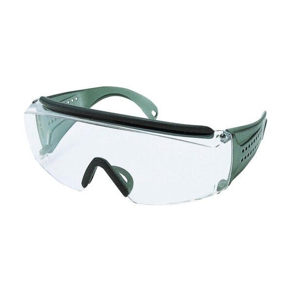 一眼型保護メガネ