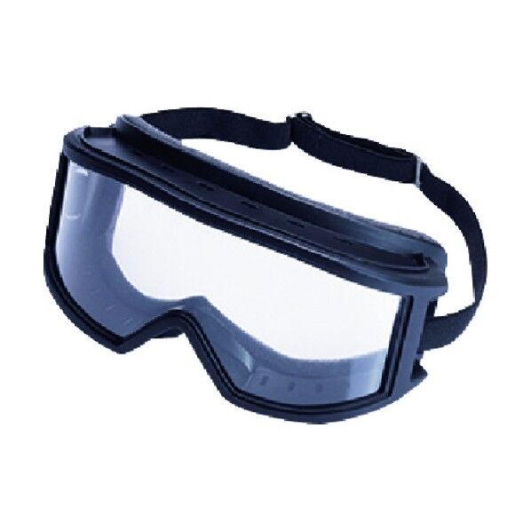 セーフティゴーグル(ウレタンフレーム)