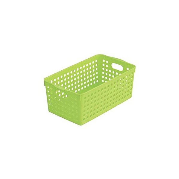 ストックバスケット ワイド