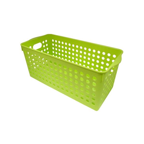 ストックバスケット スリム