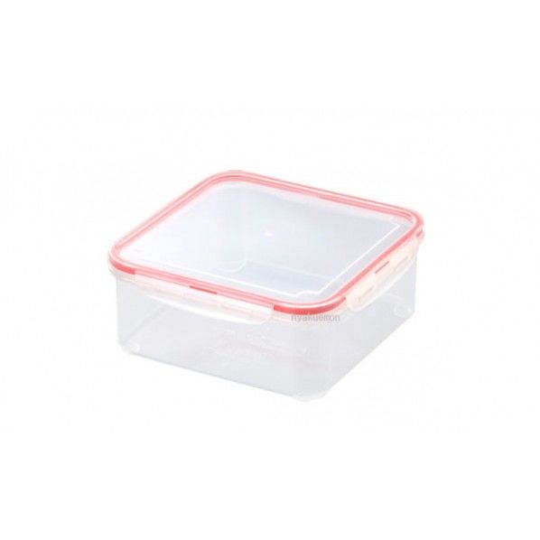 フォーロックキーパー (使用時)幅17.5×奥行17.5×高さ7Hcm SQ-1300 1個