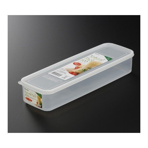 ナチュラルパック 1100 (使用時)幅9.3×奥行29×高さ6Hcm 1個