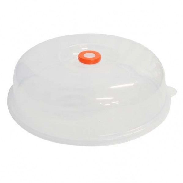 レンジパートナー クリアー (使用時)23φ(24cm突起部分含む)×5.9Hcm 1個