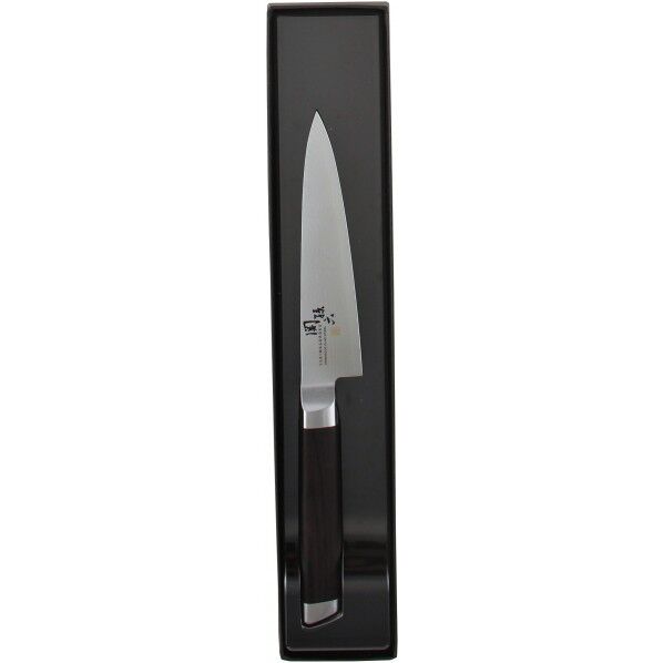 ダマスカスペティーナイフ 120mm AE5202 1