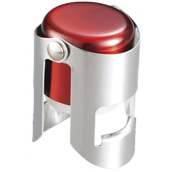 KHS シャンパンストッパー DH7262 1個