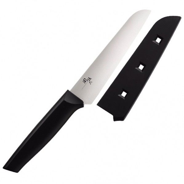 関孫六 コンパクトナイフ サヤ付き